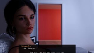 MissKitty2K - Heir Apparent - Pt 15 - I Love Your Touch by RedLady2K-2