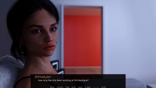 MissKitty2K - Heir Apparent - Pt 15 - I Love Your Touch by RedLady2K-3