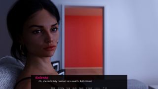 MissKitty2K - Heir Apparent - Pt 15 - I Love Your Touch by RedLady2K-6