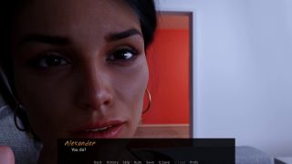 MissKitty2K - Heir Apparent - Pt 15 - I Love Your Touch by RedLady2K-8