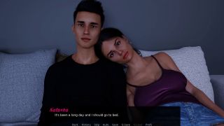 MissKitty2K - Heir Apparent - Pt 15 - I Love Your Touch by RedLady2K-9