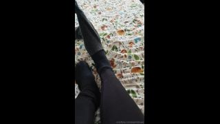 adult video clip 6 sophiatruee 07-06-2019 I m back from camping my sweaty feet are aching findom finsub findomme footfetish footwors - domination - femdom porn ibicella femdom-8