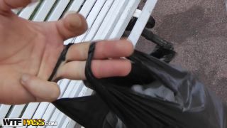 Olympia - Sex With Russian Young Girl Outdoor  - teens - teen -2