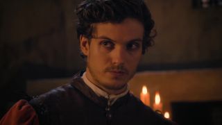 Alessandra Mastronardi – Medici Masters of Florence s02e04 (2018) HD 1080p!!!-5