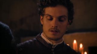 Alessandra Mastronardi – Medici Masters of Florence s02e04 (2018) HD 1080p!!!-6