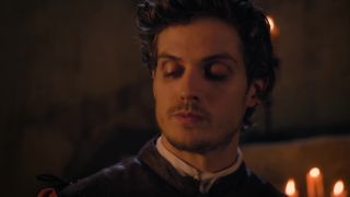 Alessandra Mastronardi – Medici Masters of Florence s02e04 (2018) HD 1080p!!!-7
