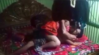 Outdoor Bangladeshi Crazy Husband Cant Wait For Fuck - Ahmo Hight HD-0