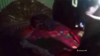 Outdoor Bangladeshi Crazy Husband Cant Wait For Fuck - Ahmo Hight HD-9