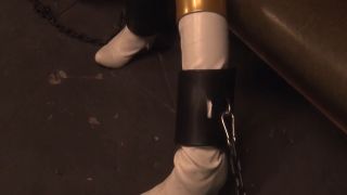 [SuperMisses.com] DHRY-33 Doujin Heroine 32 Mighty Amy’s Fall into Prison-015-6