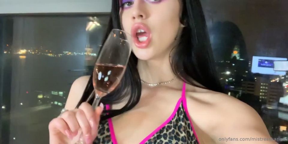 clip 5 Watch Free Porno Online – mistresskarina 03-03-2019 this post if you d let me spit in your mouth (MP4, SD, 1232×620) - femdom - femdom porn converse femdom