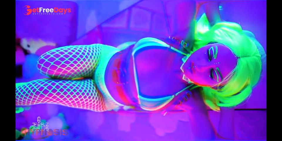 [Hypnosis.Porn] Hypnosis Requests - Trippy teasers and dildos Jewelz Blu