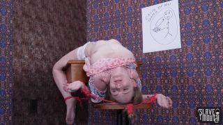 free online video 44 Rebel Rhyder - Mouth Hole Control - bdsm - bdsm porn bdsm full video-2