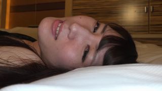 FC2-PPV-4658295 元CA。170cm高身長美女。黒髪ロングスレンダー。尻まで生える剛毛の持ち主におっさんチンコが生中出し-8