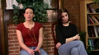 Two Girl School Strokes-9