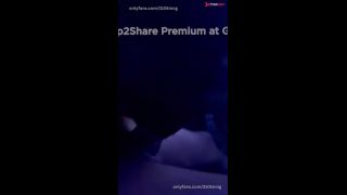 Ebony slut gives me sloppy deepthroat-1