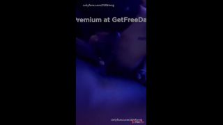 Ebony slut gives me sloppy deepthroat-6