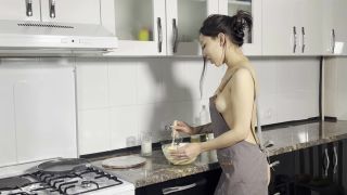 adult video 30 gore fetish fetish porn | Aino Hara – Cooking for You | tattoos-0