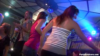 Party Hardcore Vol. 58 Part 3 - Cam 4-8