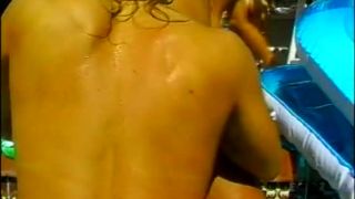 online video 32 A Pool Party At Seymore's #1 | strap-on | brunette girls porn anal diseases syphilis pictures-6