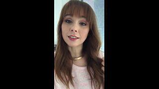 Ariel Rebel () Arielrebel - another cute little video before my shoot start curious to see which toy ill be using 06-12-2017-1