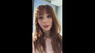 Ariel Rebel () Arielrebel - another cute little video before my shoot start curious to see which toy ill be using 06-12-2017-6