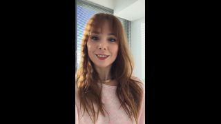 Ariel Rebel () Arielrebel - another cute little video before my shoot start curious to see which toy ill be using 06-12-2017-7