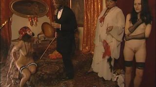 Tales Of The Sin District Cathouse Zbysek Podhajsky Lupus Pict....-5