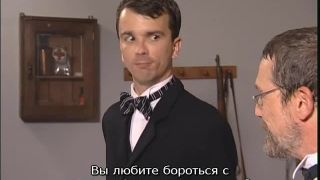 Tales Of The Sin District Cathouse Zbysek Podhajsky Lupus Pict....-7