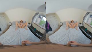 PerVRt, SLR: Dolly Dyson - Kinky Subslut Face Fucked UltraHD 4K.-1