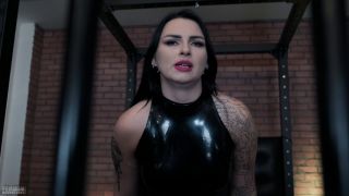 Femdom Adventures Black Nymphe Goth Hotwife Cuckold Humiliation Before The Date With An Alpha POV (Cuckold porn)-1
