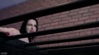 Femdom Adventures Black Nymphe Goth Hotwife Cuckold Humiliation Before The Date With An Alpha POV (Cuckold porn)-9