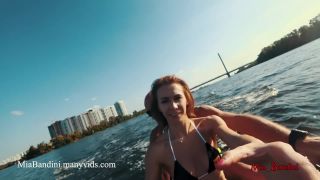 Public Ass To Throat Ride On The Jet Ski 1080p-0