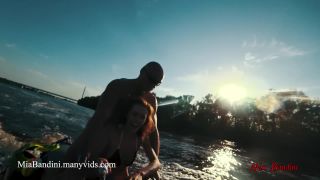 Public Ass To Throat Ride On The Jet Ski 1080p-7