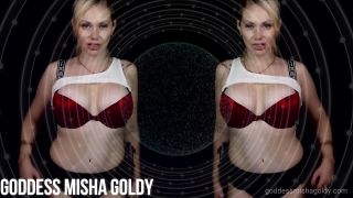 porn clip 10 best feet fetish The GOLDY Rush – Binge Jerk and Get Totally Dumb for Me, mesmerize on fetish porn-4