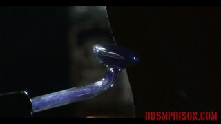 Free Porn Spank Video | [hotspanker.com] BDSM Prison: Sophie Bondage-0