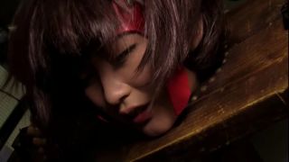 Wakatsuki Maria: Extreme Anal &amp; Mo Co 2 Action Unleashed-6