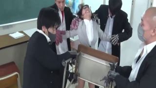 [SuperMisses.com] ZEPE-32 Fighter of the Sun Leona Season2 Most Evil Enemy Ever! Arohma and Spartan-05-1