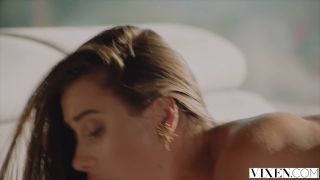 6291 Stunning Babe Liya Couldnt Resist Naughty Vacation With ...-6