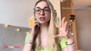 Waterpark BALL BUSTING story-1