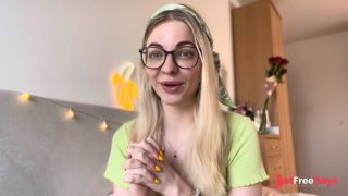 Waterpark BALL BUSTING story-9