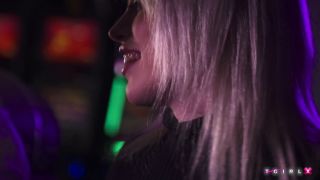 Izzy Wilde in Loser Blows (Big Tits porn)-1