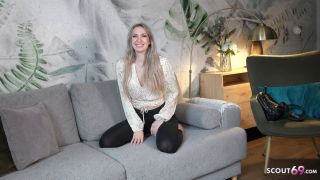 [K2S.CLUB] German-Scout - ANAL CREAMPIE für MICKY_MUFFIN bei Model Castingmp4 - FullHD 1080P-4