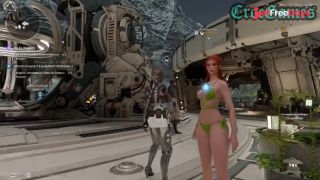 The First Descendant - Sexy Moments  Gameplay-7