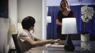 6227 Charlie Forde Horny Stepmom-1