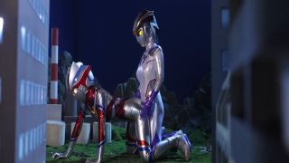 [WarAnLov.com] GRET-48 Giant Heroine [Part 2] Hyper Stella-022-1
