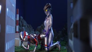 [WarAnLov.com] GRET-48 Giant Heroine [Part 2] Hyper Stella-022-2