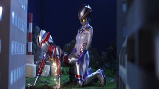 [WarAnLov.com] GRET-48 Giant Heroine [Part 2] Hyper Stella-022-3