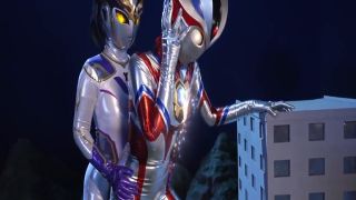[WarAnLov.com] GRET-48 Giant Heroine [Part 2] Hyper Stella-022-8