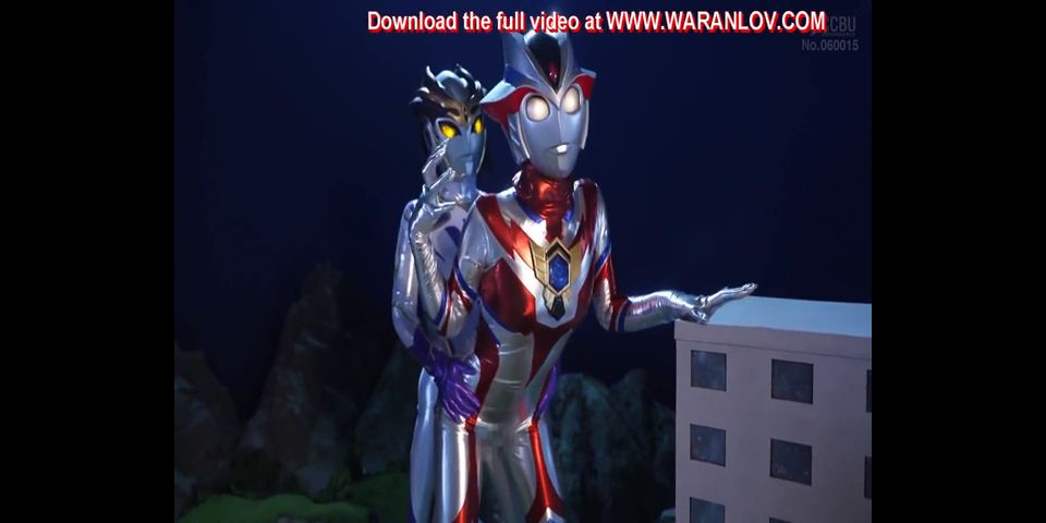 [WarAnLov.com] GRET-48 Giant Heroine [Part 2] Hyper Stella-022