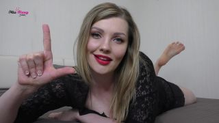online xxx video 31 Honey Barefeet – Pathetic Premature Ejaculator - cleavag - masturbation porn ass big anal licking-9